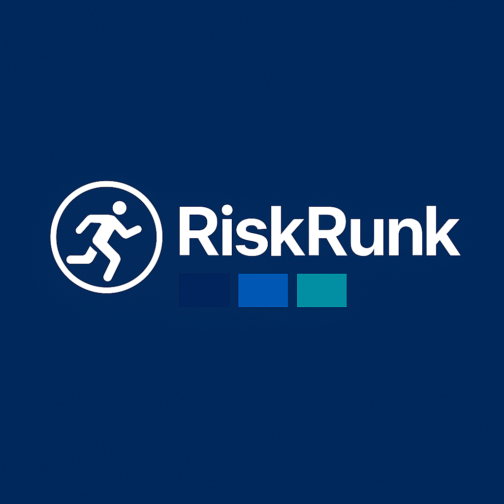 RiskRunk Logo